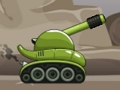 Mäng Arti tank Internetis