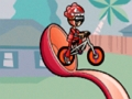 Mäng Disney XD Ultimate Air Internetis
