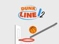 Mäng Dunk Line 2 Internetis