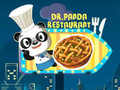 Mäng Dr. Panda restoran  Internetis