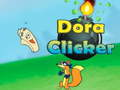 Mäng Dora Clicker Internetis