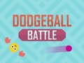 Mäng Dodgeballi lahing  Internetis