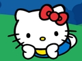 Mäng Hello Kitty head ööd  Internetis