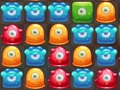 Mäng Jelly Crush 3 Internetis