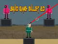 Mäng Kalmaari mäng Bullet 2D  Internetis