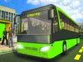 Mäng Linna reisijatebussi simulaator, bussisõit 3d  Internetis
