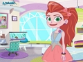 Mäng Polly Pocket Polly moekapp  Internetis