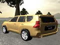 Mäng Auto vs Prado Racing 3D  Internetis