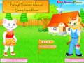 Mäng Mary Dream House'i ehitus  Internetis