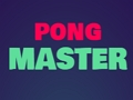 Mäng Pongimeister Internetis
