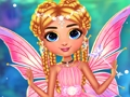 Mäng Maagiline Fairy Fashion Look  Internetis