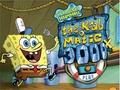 Mäng Spongebob krab matik  Internetis