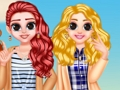 Mäng Sorority sügismood  Internetis