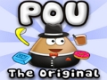 Mäng Pou originaal  Internetis