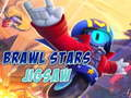 Mäng Brawl Stars Pusle  Internetis
