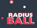 Mäng Raadiuse pall  Internetis