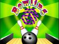 Mäng Bowlingu ringrada  Internetis