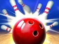 Mäng Bowling Internetis