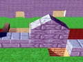 Mäng Blocky Combat SWAT 2 Internetis