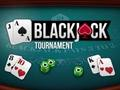 Mäng Blackjacki turniir  Internetis
