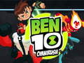 Mäng Ben 10 Omnibreak Internetis