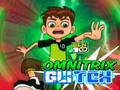 Mäng Ben 10 omnitrix tõrge Internetis