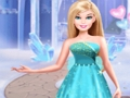 Mäng Hull külmunud armastaja Barbie  Internetis