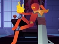 Mäng Stickdoll 2: Leegi kättemaks  Internetis