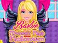 Mäng Barbie Monster High Halloween Internetis