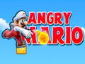 Mäng Vihane Mario  Internetis