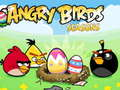Mäng Angry Birdsi hooajad  Internetis