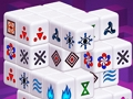 Mäng Mahjongg Dark Dimensions 210 sekundit  Internetis