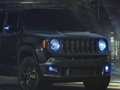 Mäng Klassikaline Jeepi autoparkla  Internetis