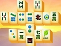 Mäng Mahjong neli aastaaega  Internetis