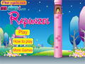 Mäng Rapunzel Rescue Internetis