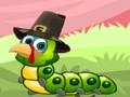 Mäng Tänupüha Caterpillar Escape  Internetis