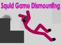 Mäng Squid Game Demonteerimine  Internetis