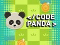 Mäng Kood Panda  Internetis
