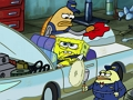 Mäng Spongebobi sõidueksam peidetud  Internetis