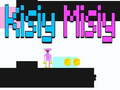Mäng Kissy Missy  Internetis