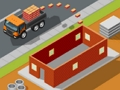 Mäng City Constructor Driver 3D Internetis