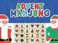 Mäng Advendimahjong  Internetis