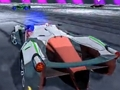Mäng Cyber Cars Punk Racing 2 Internetis