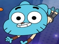 Mäng Gumballi hämmastav maailm: Gumball Drop  Internetis