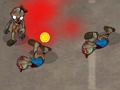 Mäng Zombie Royale kaitse Internetis