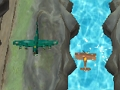 Mäng 2D mäng Airplane Wars 1942  Internetis