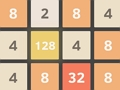 Mäng 2048 originaal  Internetis