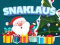 Mäng Snaklaus Internetis