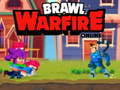 Mäng Brawl Warfire võrgus  Internetis