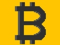 Mäng Bitcoini kaevandamine  Internetis